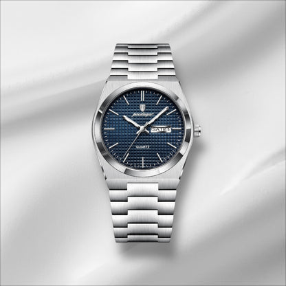 Montre POEDAGAR – Business, Étanche, Lumineuse