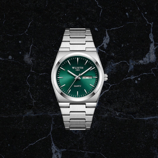Montre Quartz Homme WLISTH – Style Casual